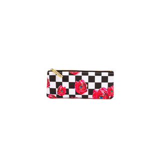 Pencil Case Roses DEKOR