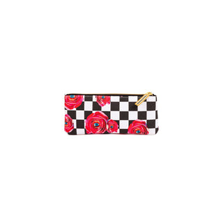 Pencil Case Roses DEKOR