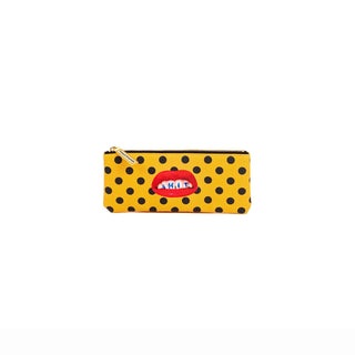 Pencil Case Shit SELETTI