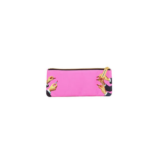 Pencil Case Lispsticks SELETTI