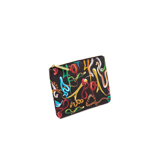 Case Snakes 21 x 15,5 SELETTI