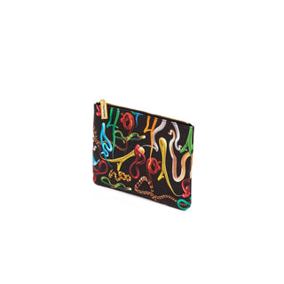 Case Snakes 21 x 15,5 SELETTI