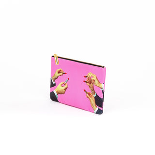 Case Lipsticks 21 x 15,5 SELETTI