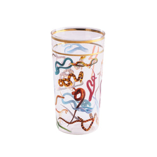 Glass Snakes DEKOR