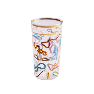 Glass Snakes DEKOR