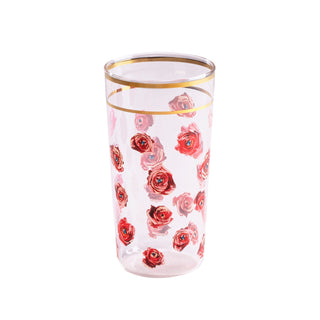 Glass Roses DEKOR
