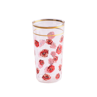 Glass Roses DEKOR