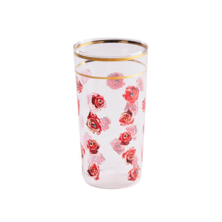 Glass Roses DEKOR