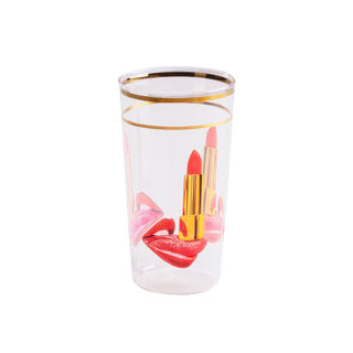 Glass Tongue DEKOR