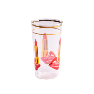 Glass Tongue DEKOR