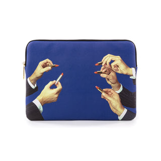 Laptop Bag Lipsticks DEKOR