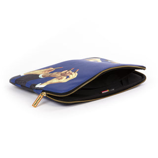 Laptop Bag Lipsticks DEKOR