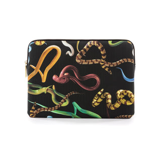 Laptop Bag Snakes DEKOR