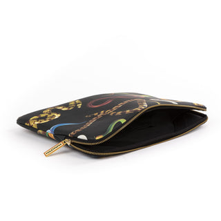 Laptop Bag Snakes DEKOR