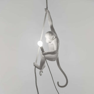 The Monkey Lamp Ceiling OUTDOOR Version DEKOR