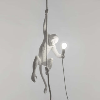 The Monkey Lamp Ceiling OUTDOOR Version DEKOR