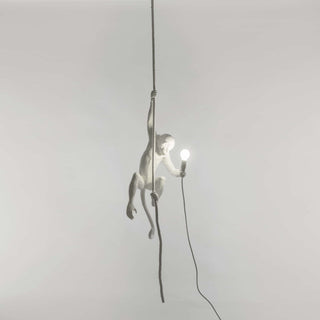 The Monkey Lamp Ceiling OUTDOOR Version DEKOR