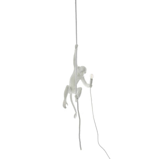 The Monkey Lamp Ceiling OUTDOOR Version DEKOR