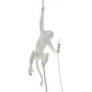 The Monkey Lamp Ceiling OUTDOOR Version DEKOR