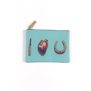 Pouch Love Edition DEKOR