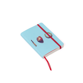 Notebook Love Edition DEKOR