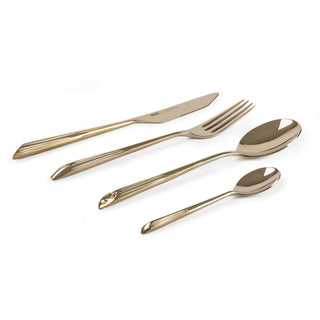 Cosmic Diner Quasar Flatware SELETTI