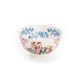 Hybrid Fruit Bowl Cloe DEKOR