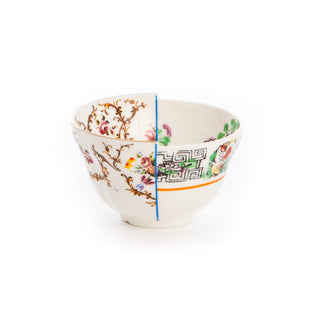 Hybrid Fruit Bowl Irene DEKOR