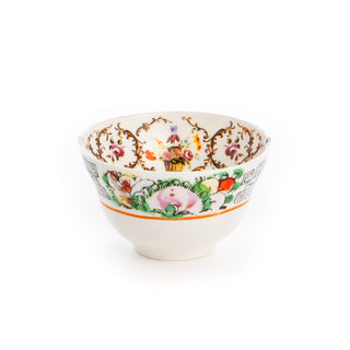 Hybrid Fruit Bowl Irene DEKOR