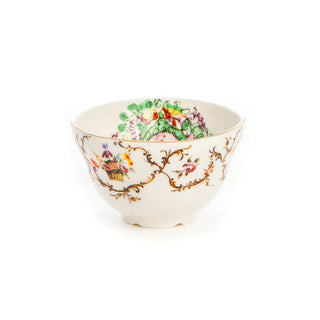 Hybrid Fruit Bowl Irene DEKOR