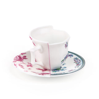 Hybrid Coffee Cup Leonia DEKOR