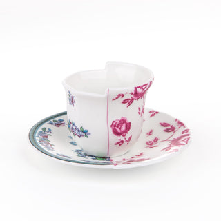 Hybrid Coffee Cup Leonia DEKOR