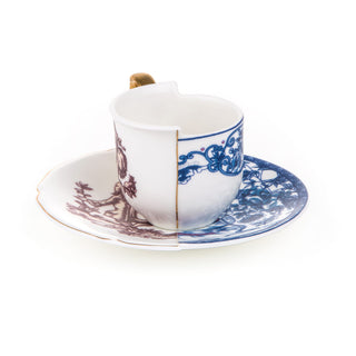 Hybrid Coffee Cup Eufemia DEKOR