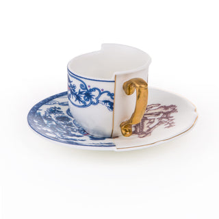 Hybrid Coffee Cup Eufemia DEKOR