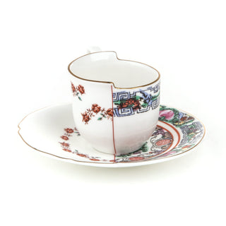 Hybrid Coffee Cup Tamara DEKOR
