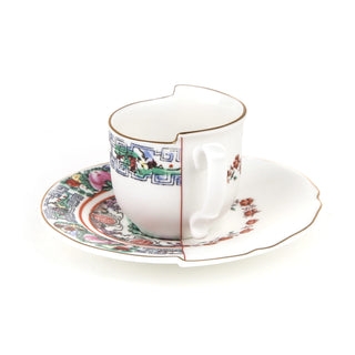 Hybrid Coffee Cup Tamara DEKOR