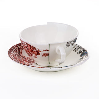 Hybrid Tea Cup Zora DEKOR