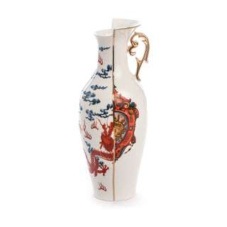 Hybrid Vase Adelma DEKOR
