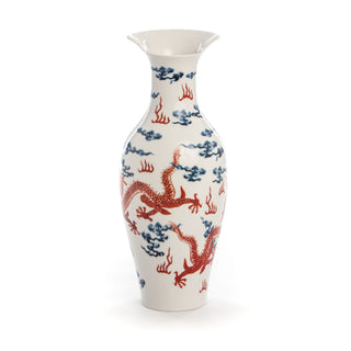 Hybrid Vase Adelma DEKOR