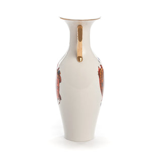 Hybrid Vase Adelma SELETTI