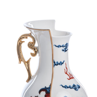 Hybrid Vase Adelma DEKOR