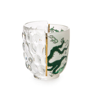 Hybrid Drinking Glasses Aglaura SELETTI