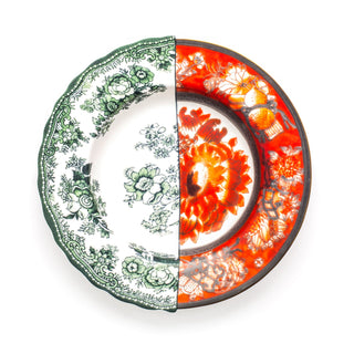 Hybrid Soup Plate Cecilia DEKOR