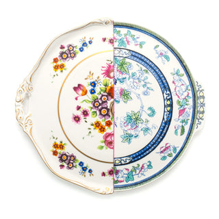 Hybrid Round Tray Dorotea DEKOR