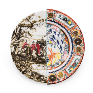 Hybrid Dinner Plate Eusapia DEKOR