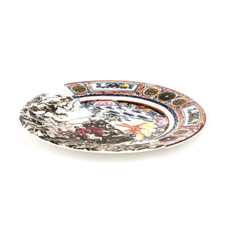 Hybrid Dinner Plate Eusapia DEKOR