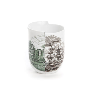 Hybrid Mug Fedora DEKOR
