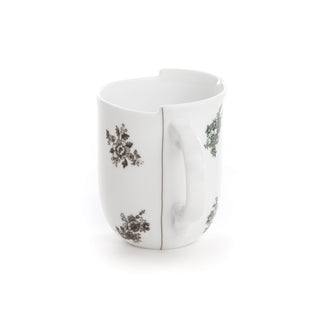 Hybrid Mug Fedora DEKOR