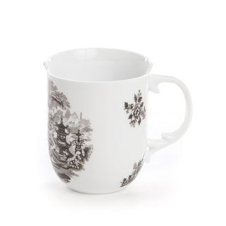 Hybrid Mug Fedora DEKOR