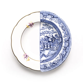 Hybrid Soup Plate Fillide DEKOR